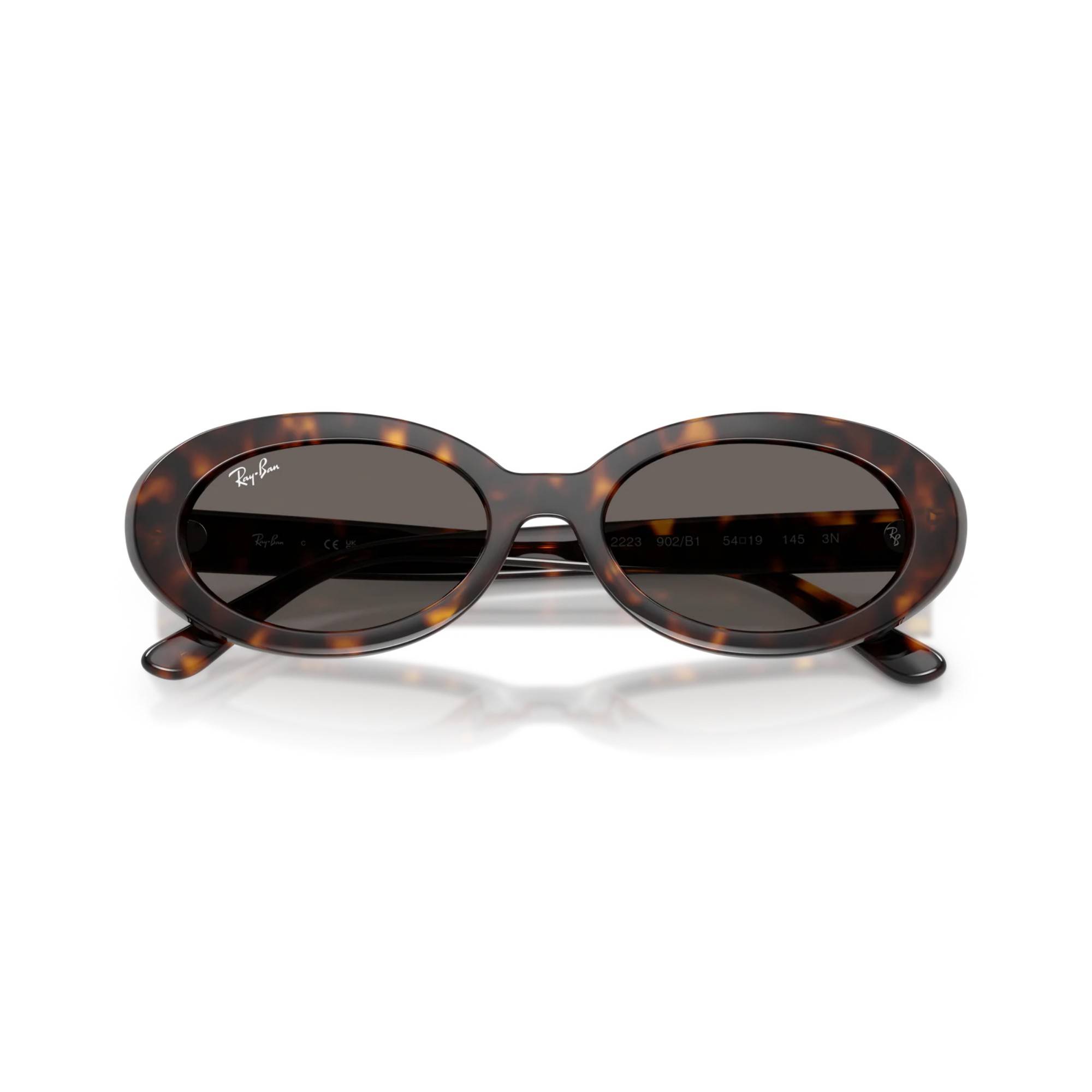 RAY-BAN 2223 902 B1 54 Güneş Gözlüğü - Görsel 5