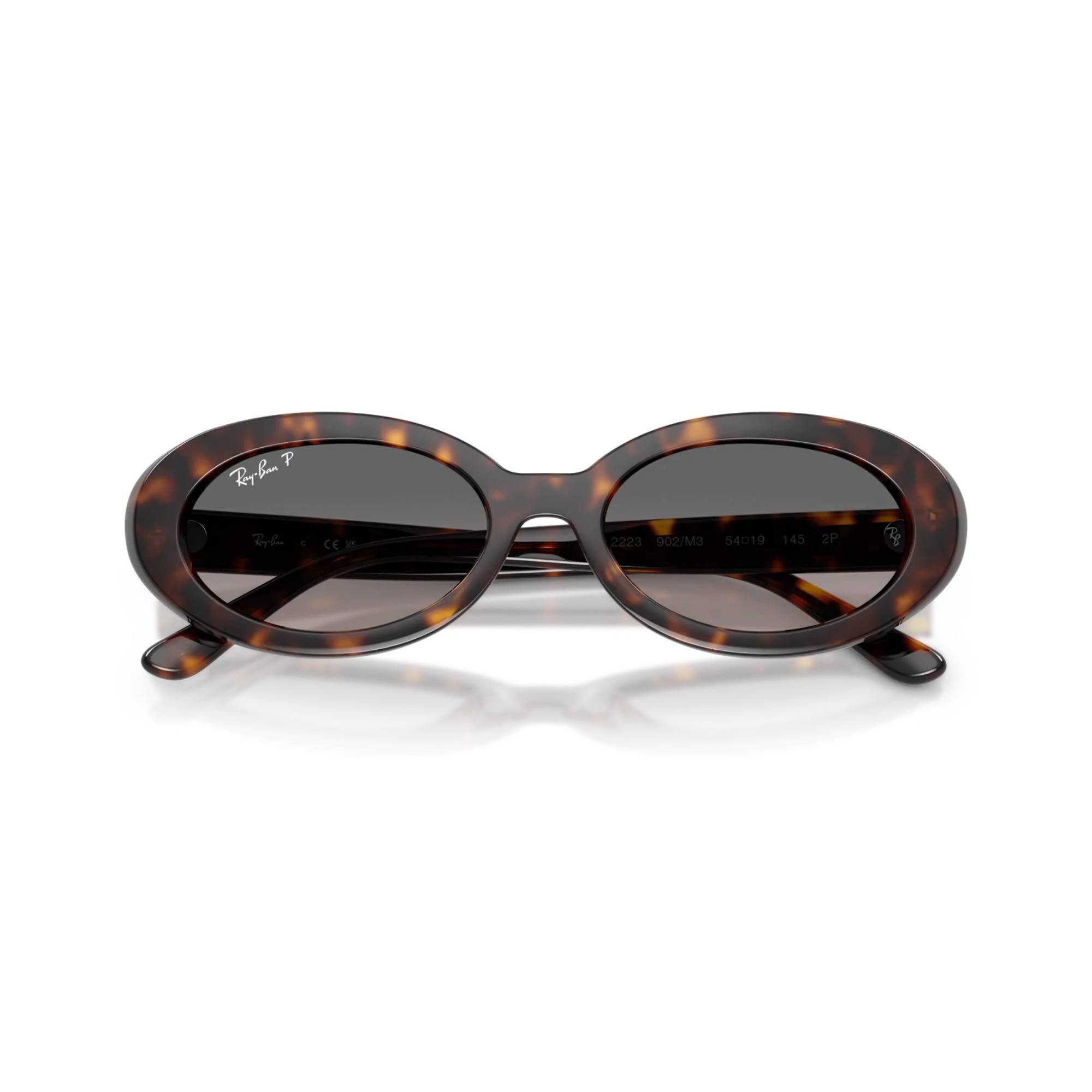 RAY-BAN 2223 902 M3 54 Güneş Gözlüğü - Görsel 5