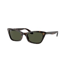 RAY-BAN 2299 902 31 55 Солнцезащитные очки - 1