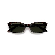 RAY-BAN 2299 902 31 55 Sunglasses - 2