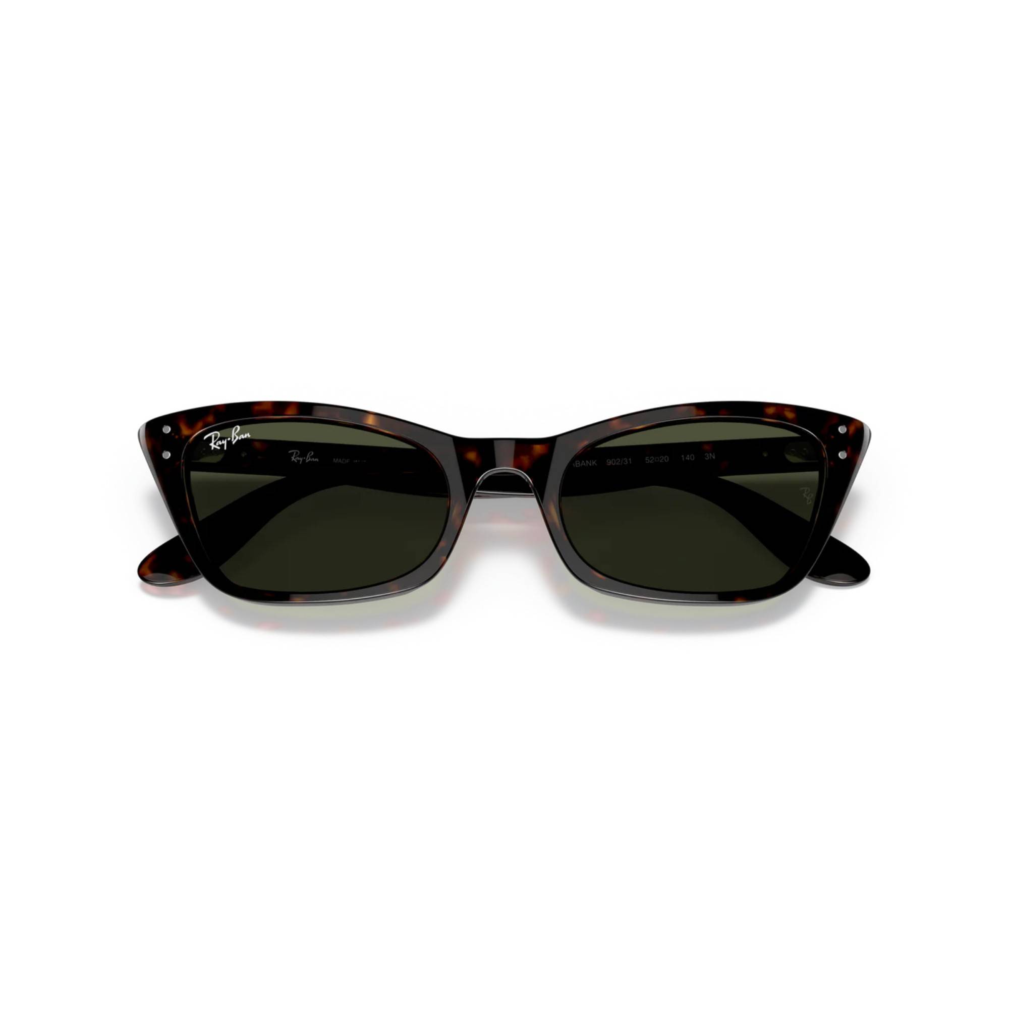 RAY-BAN 2299 902 31 55 Sunglasses - 2