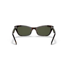 RAY-BAN 2299 902 31 55 Sunglasses - 4