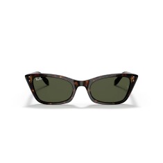RAY-BAN 2299 902 31 55 Sunglasses - 5