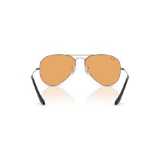RAY-BAN 3025 004/33 58 Солнцезащитные очки - 4