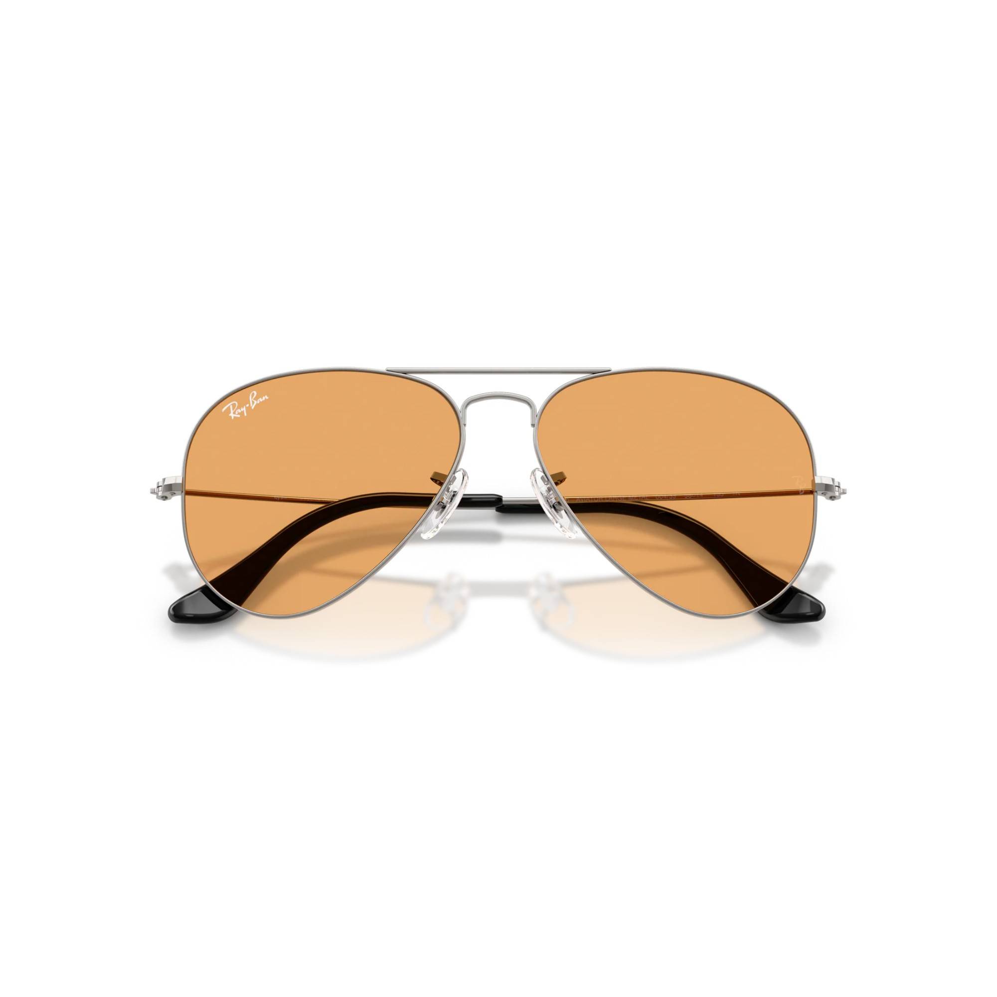 RAY-BAN 3025 004/33 58 Солнцезащитные очки - 5