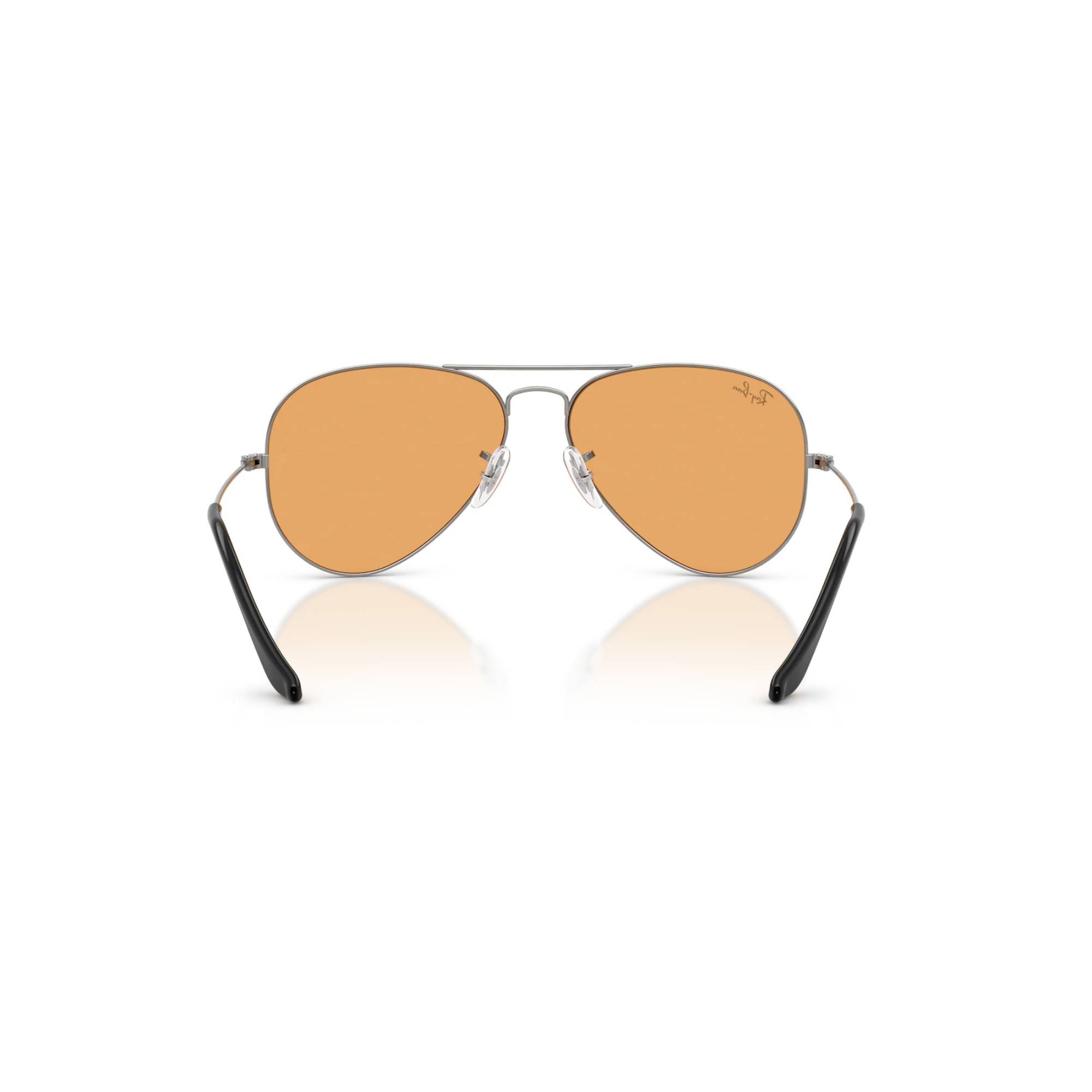 RAY-BAN 3025 004/33 58 Sunglasses - 4