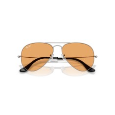 RAY-BAN 3025 004/33 58 Sunglasses - 5