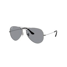 RAY-BAN 3025 004/R5 58 Солнцезащитные очки - 1