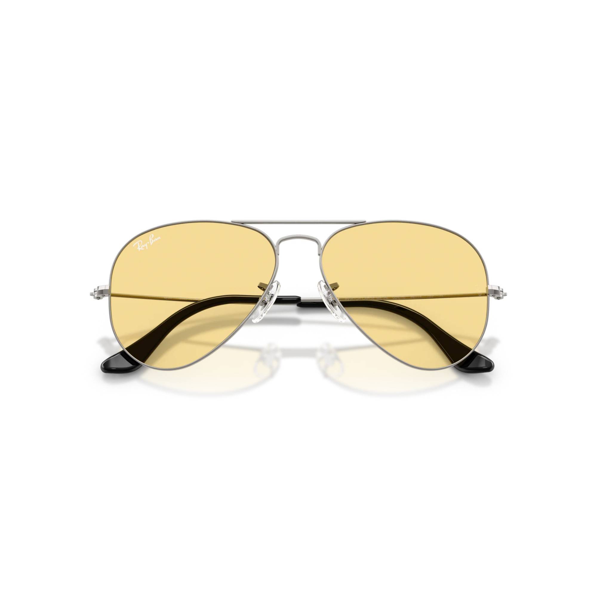 RAY-BAN 3025 004/R6 58 Sunglasses - 5