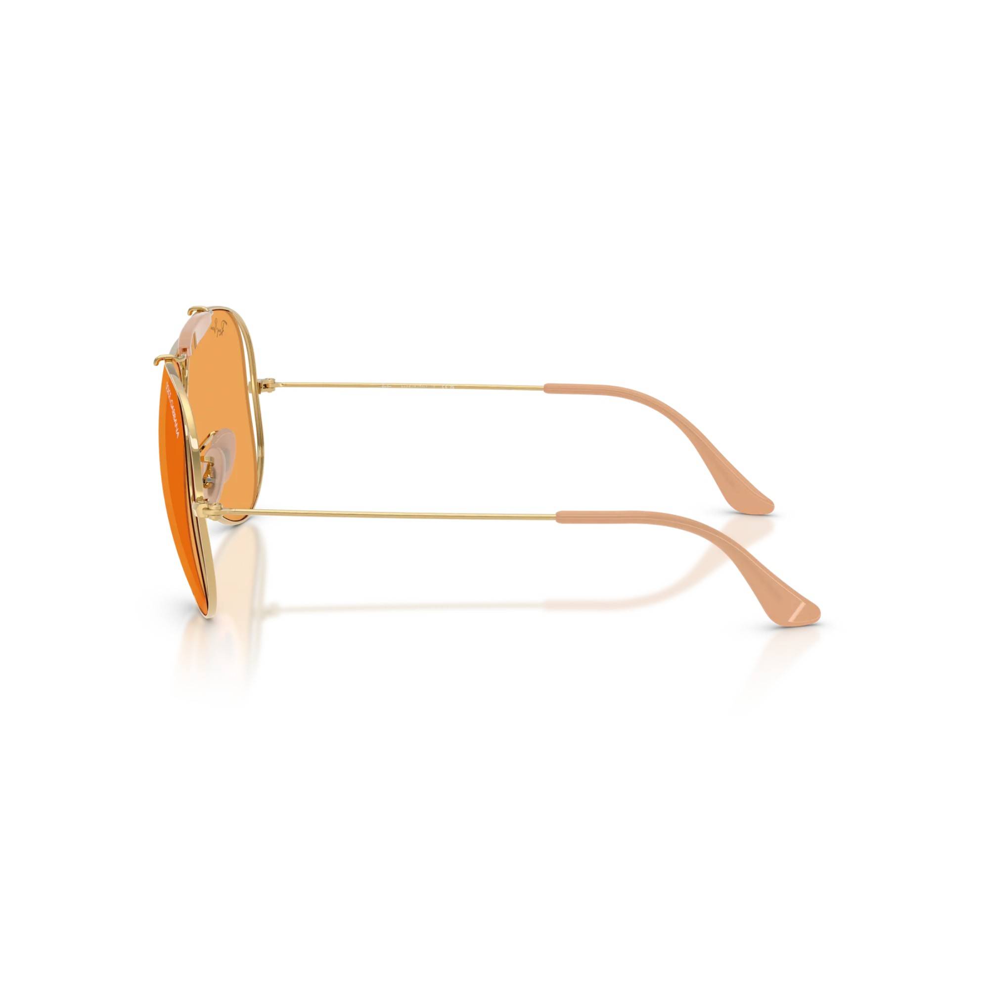 RAY-BAN 3138M 001/7 54 Güneş Gözlüğü - Detay