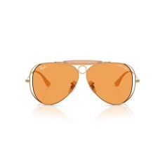 RAY-BAN 3138M 001/7 58 Güneş Gözlüğü - RAY-BAN (1)