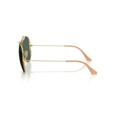 RAY-BAN 3138M 001/71 58 Güneş Gözlüğü - Görsel 3