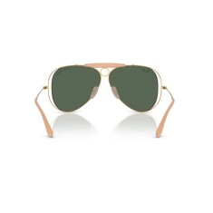 RAY-BAN 3138M 001/71 58 Güneş Gözlüğü - Görsel 4