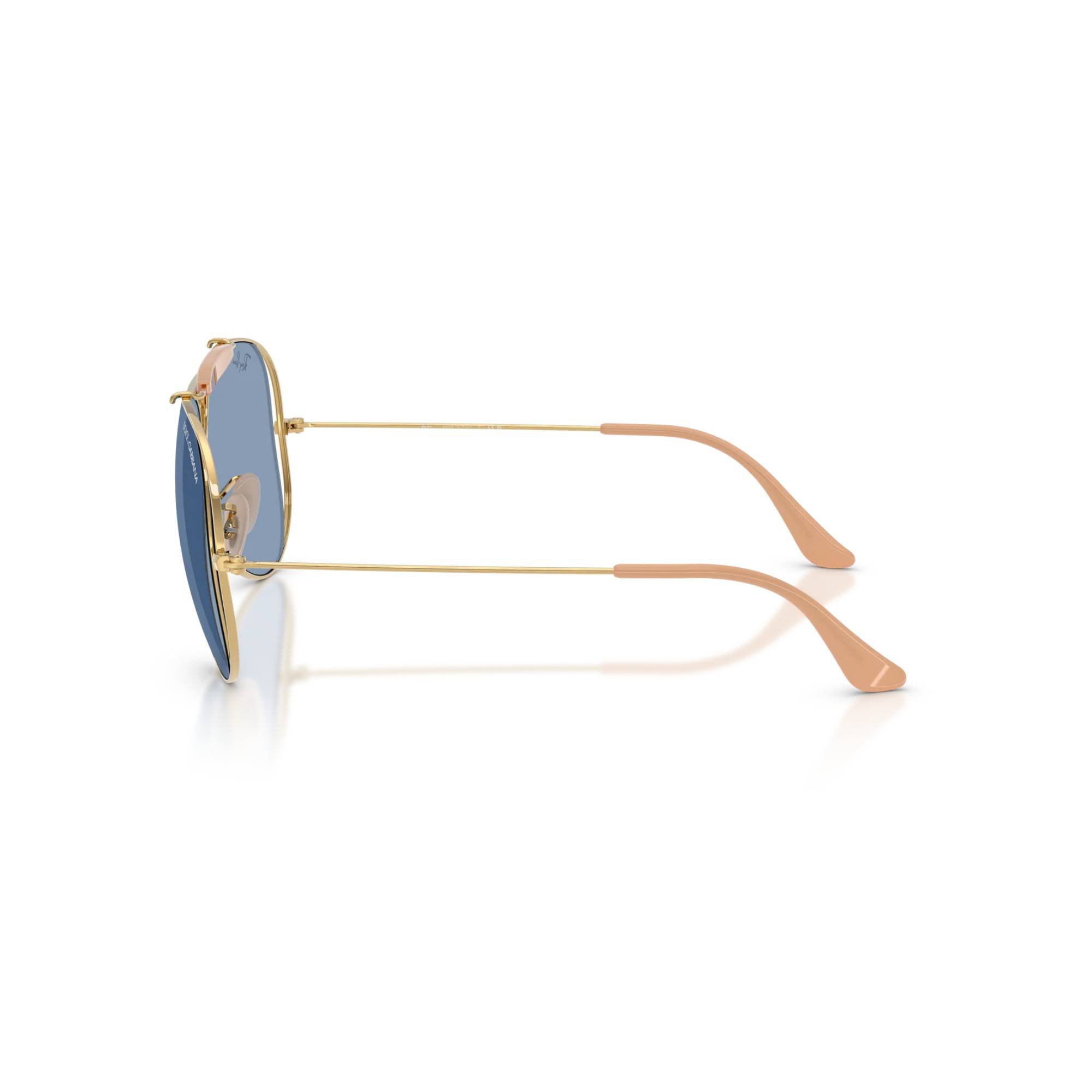RAY-BAN 3138M 001/72 54 Güneş Gözlüğü - Detay