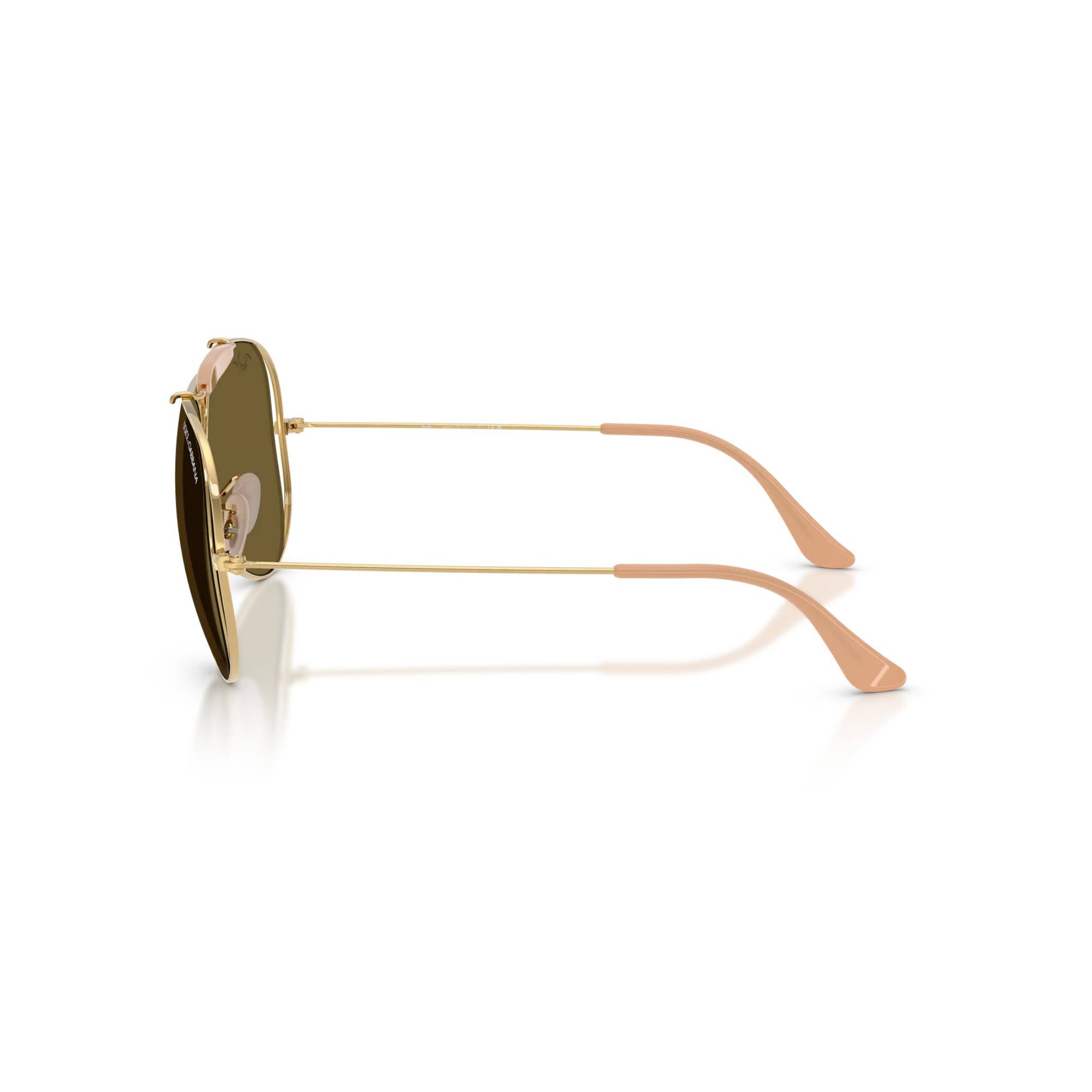 RAY-BAN 3138M 001/73 58 Güneş Gözlüğü - Detay