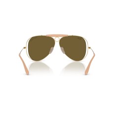 RAY-BAN 3138M 001/73 58 Güneş Gözlüğü - Görsel 4