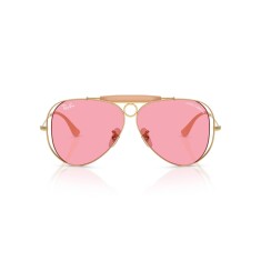 RAY-BAN 3138M 001/84 58 Güneş Gözlüğü - Görsel 2