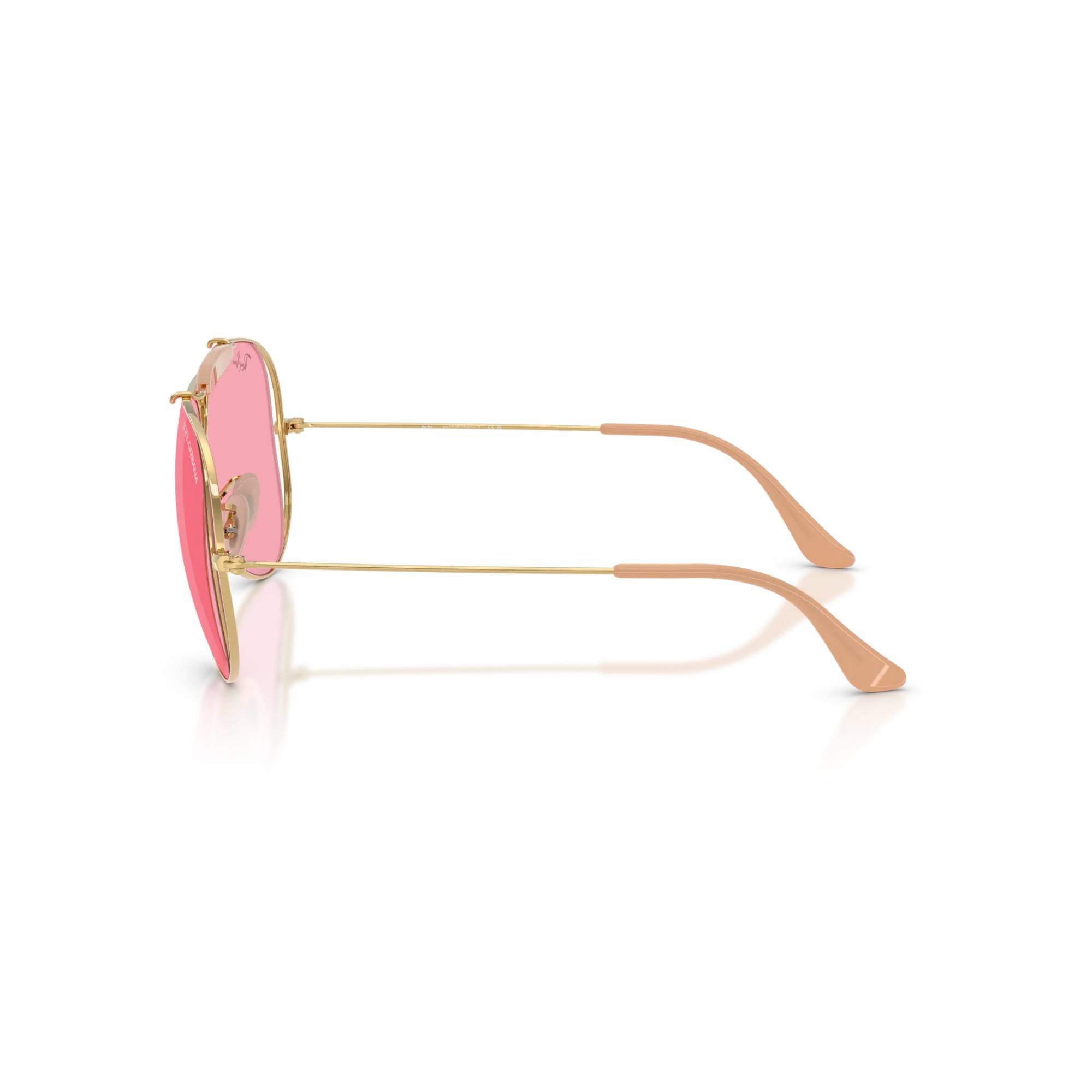 RAY-BAN 3138M 001/84 58 Güneş Gözlüğü - Detay