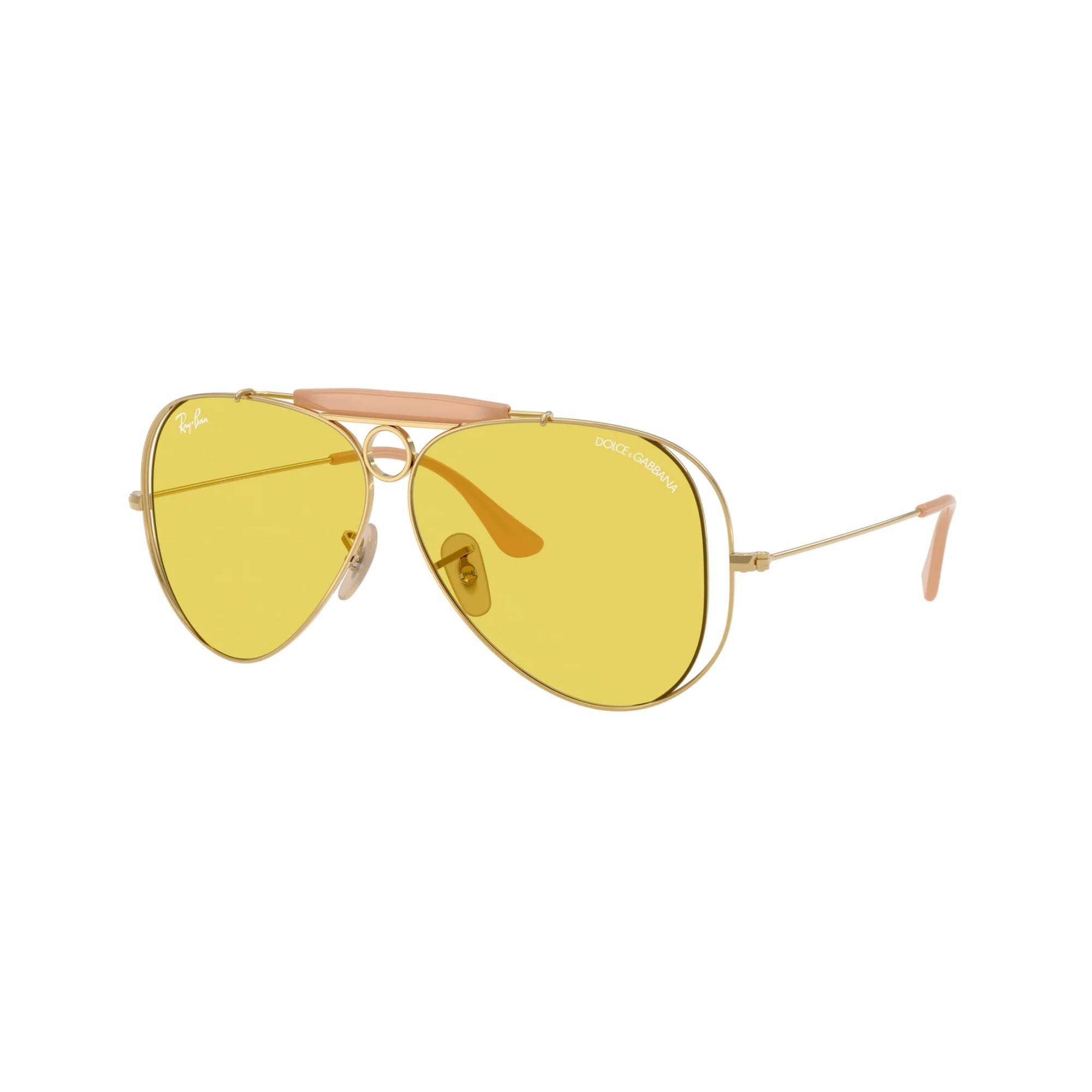 RAY-BAN 3138M 001/85 54 Güneş Gözlüğü - Ön Görünüm