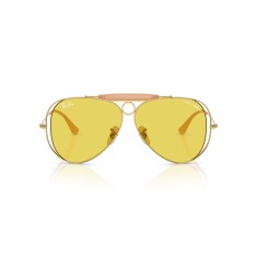 RAY-BAN 3138M 001/85 54 Güneş Gözlüğü - RAY-BAN (1)