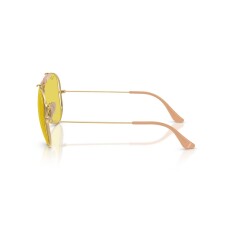 RAY-BAN 3138M 001/85 54 Güneş Gözlüğü - Görsel 3