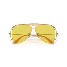 RAY-BAN 3138M 001/85 54 Güneş Gözlüğü - Görsel 5