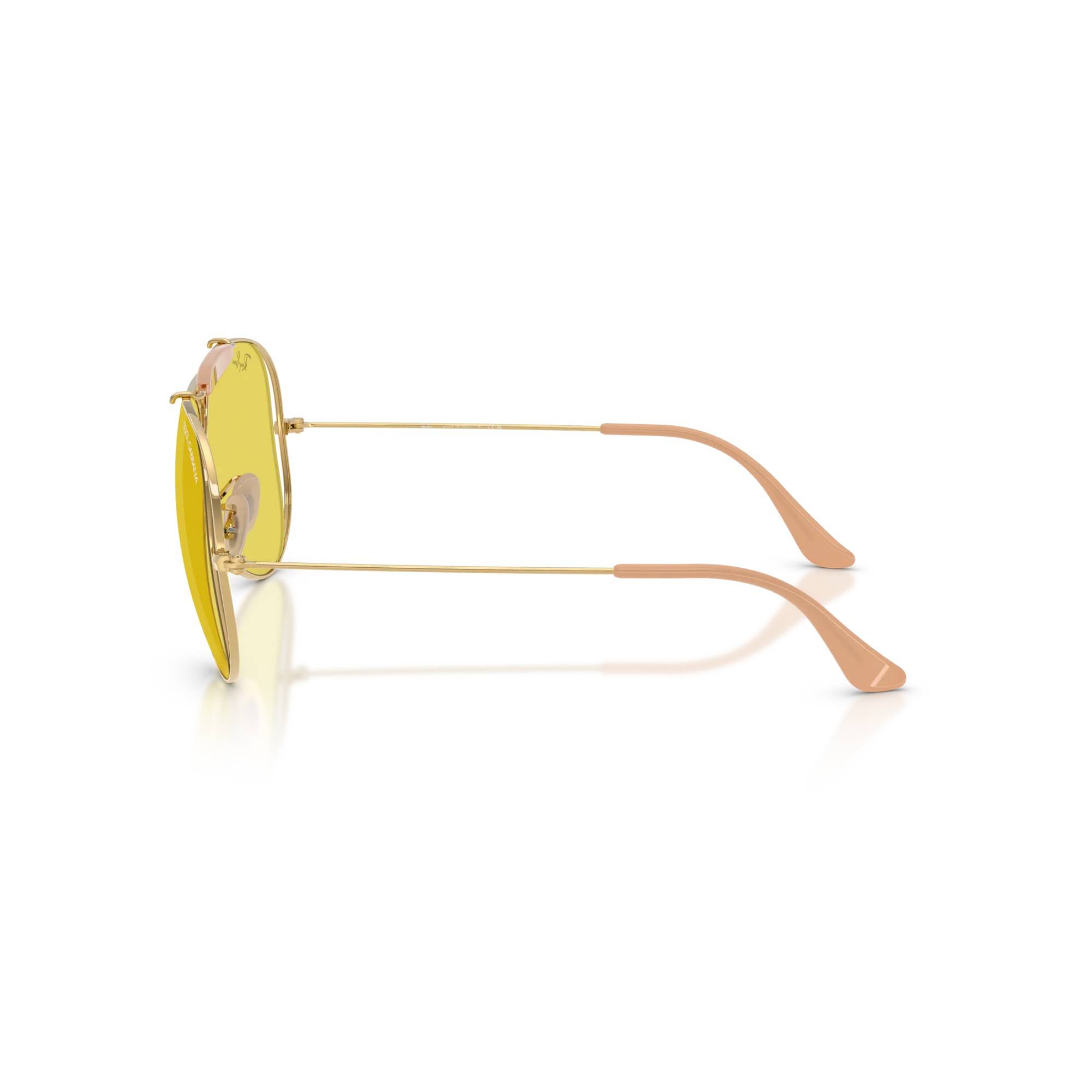 RAY-BAN 3138M 001/85 58 Güneş Gözlüğü - Detay