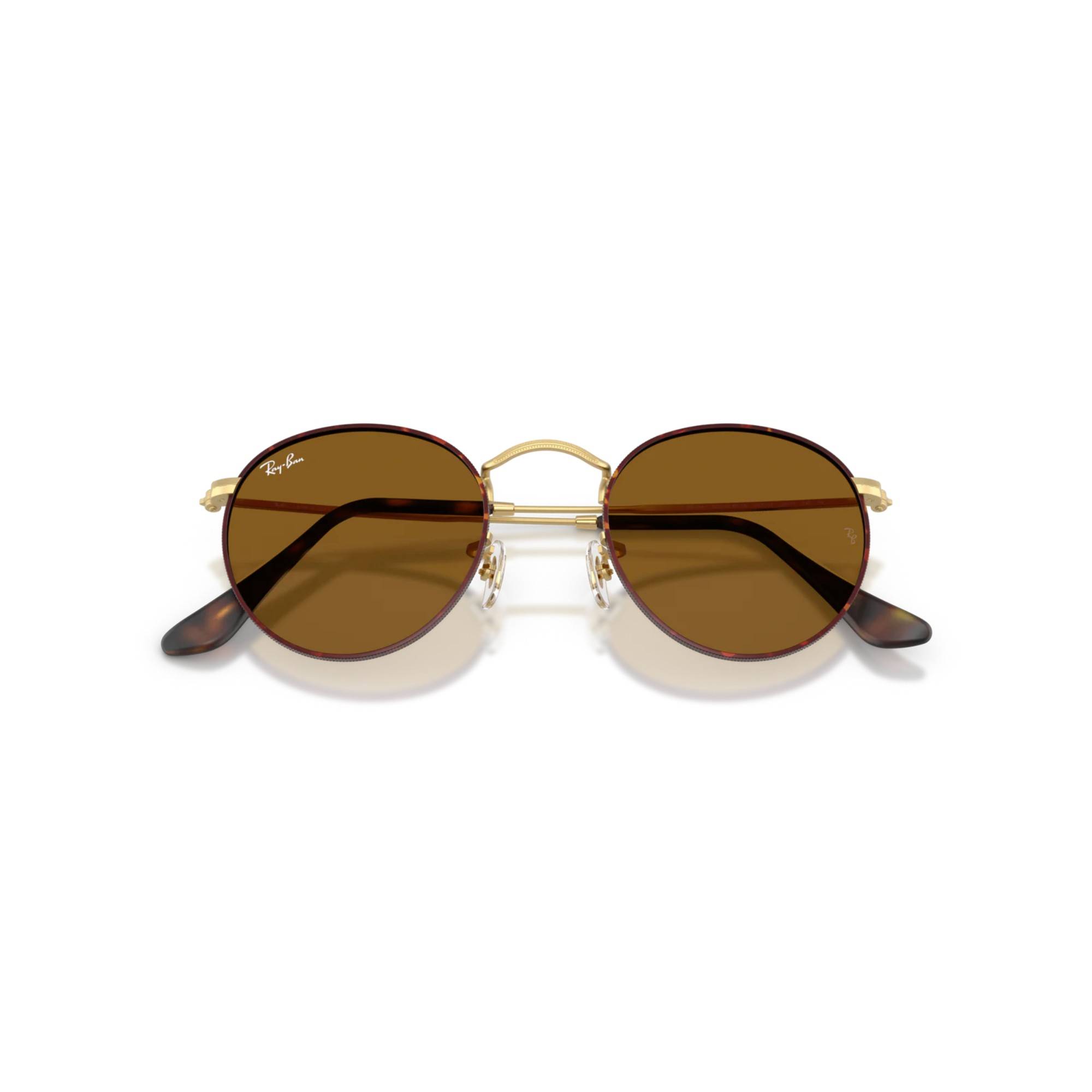 RAY-BAN 3447 927533 53 Солнцезащитные очки - 5