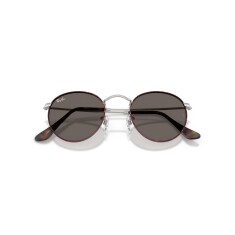 RAY-BAN 3447 9277B1 53 Солнцезащитные очки - 5