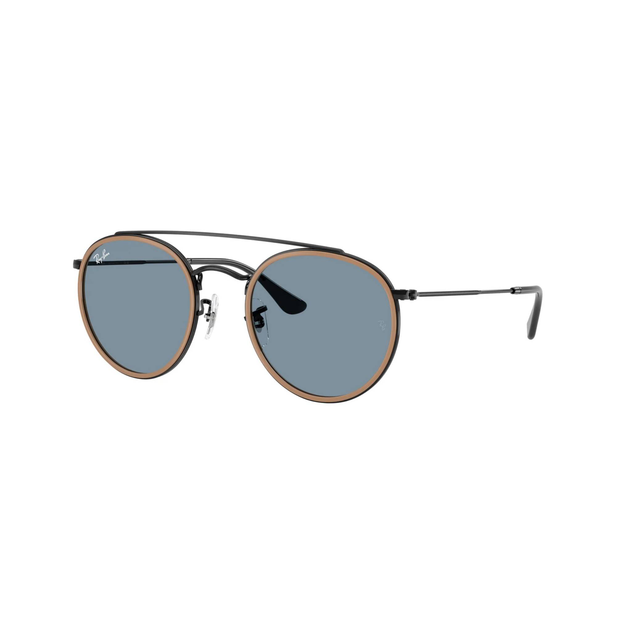 RAY-BAN 3647N 9279R5 51 Солнцезащитные очки - 1