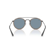 RAY-BAN 3647N 9279R5 51 Солнцезащитные очки - 4