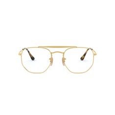 RAY-BAN 3648V 2500 54 Gözlük Çerçevesi - Görsel 1