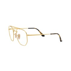 RAY-BAN 3648V 2500 54 Gözlük Çerçevesi - Görsel 3