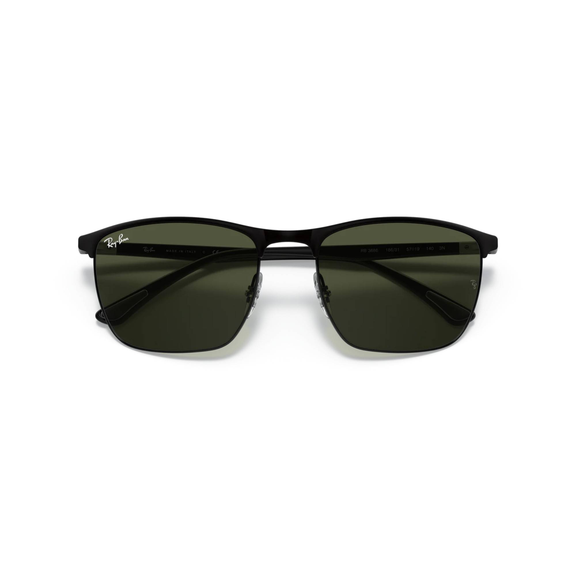 RAY-BAN 3686 186 31 57 Güneş Gözlüğü - Görsel 5
