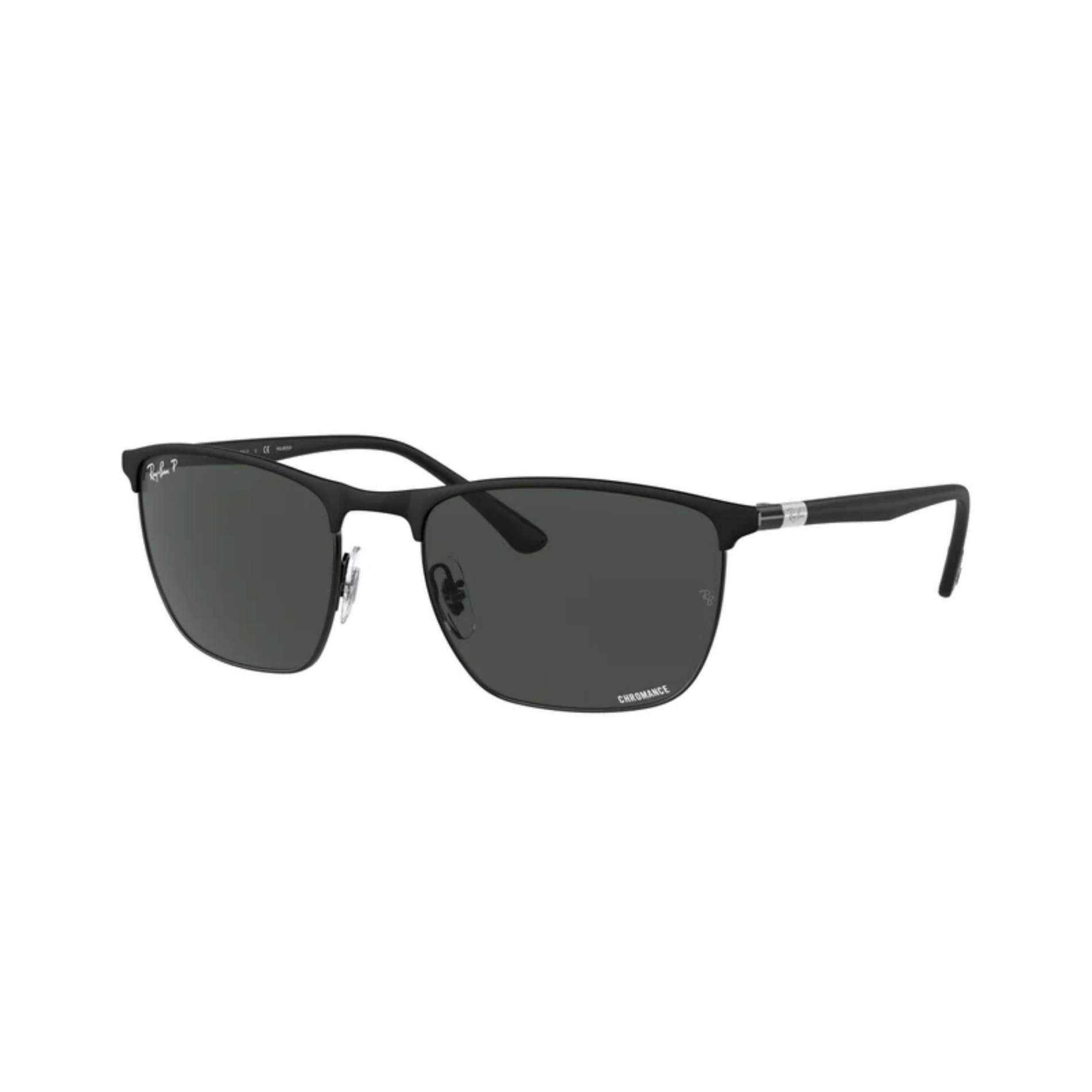 RAY-BAN 3686 186 K8 57 Güneş Gözlüğü - Ön Görünüm