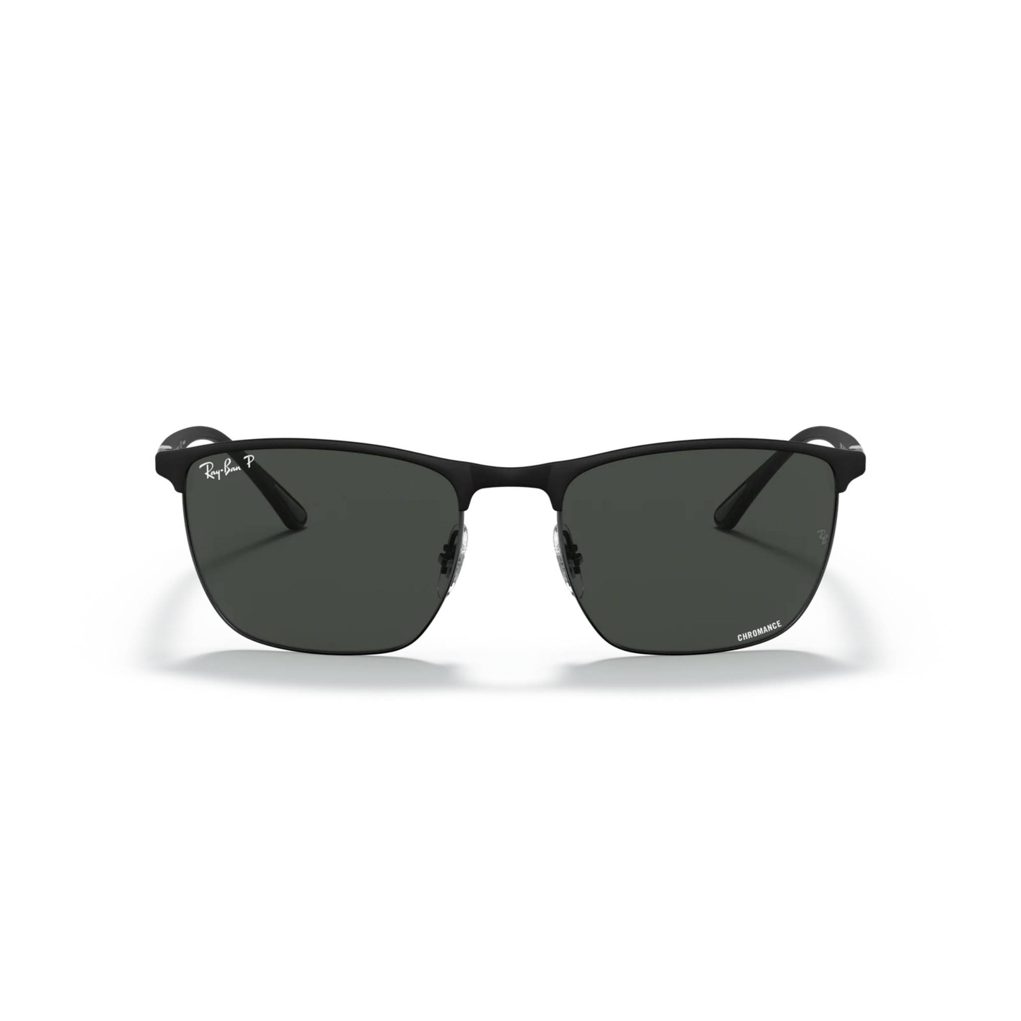 RAY-BAN 3686 186 K8 57 Güneş Gözlüğü - Yan Görünüm