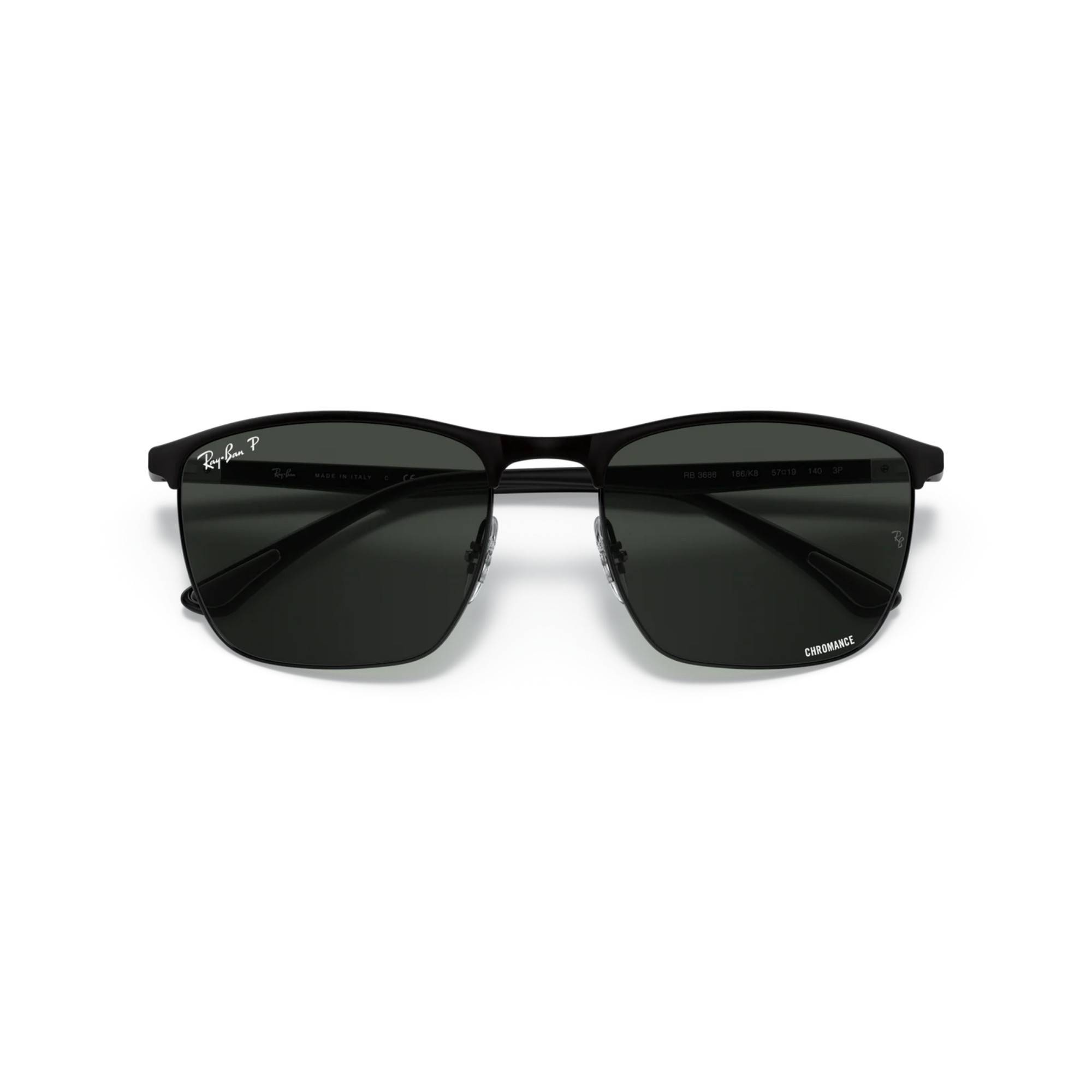 RAY-BAN 3686 186 K8 57 Güneş Gözlüğü - Görsel 5
