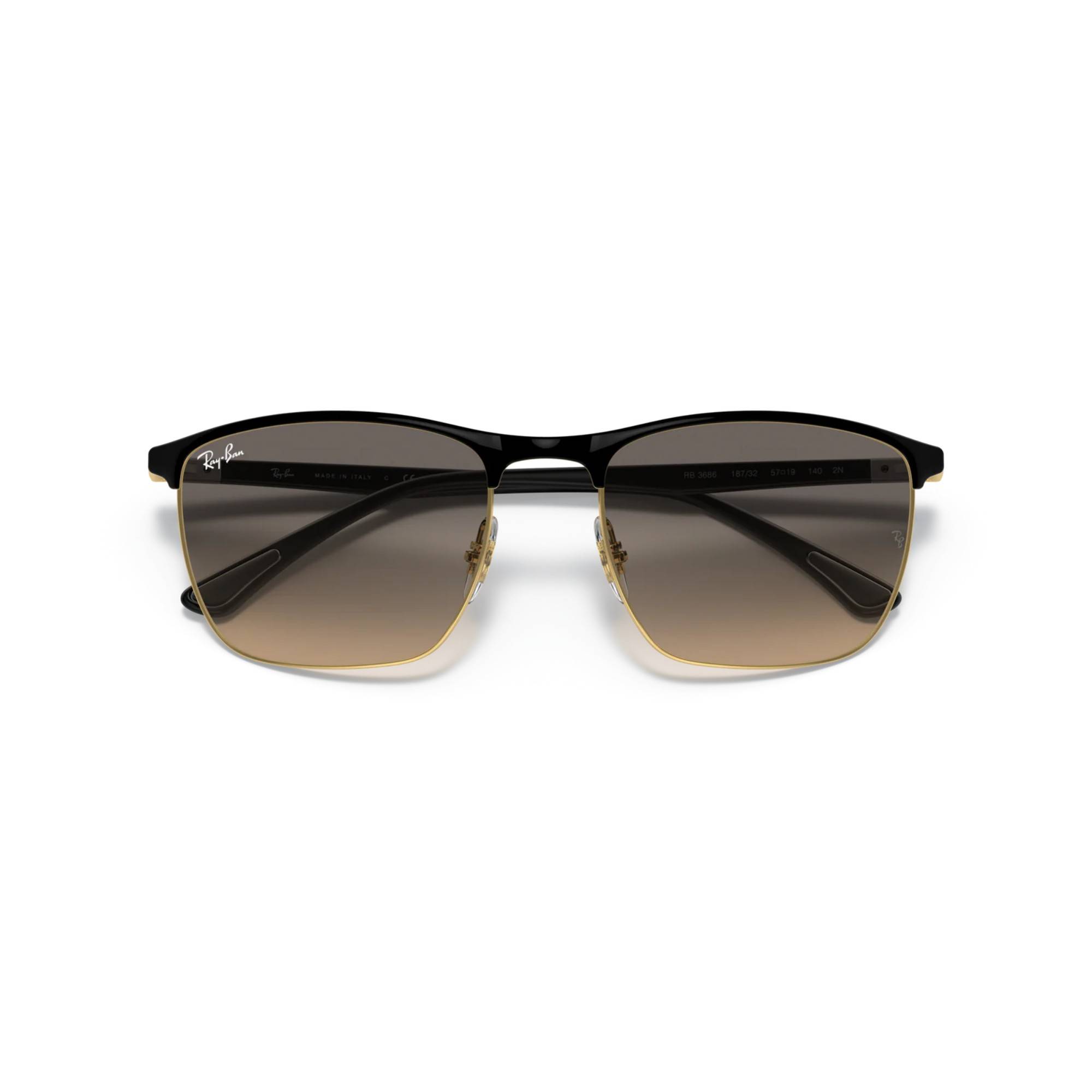 RAY-BAN 3686 187 32 57 Güneş Gözlüğü - Görsel 5