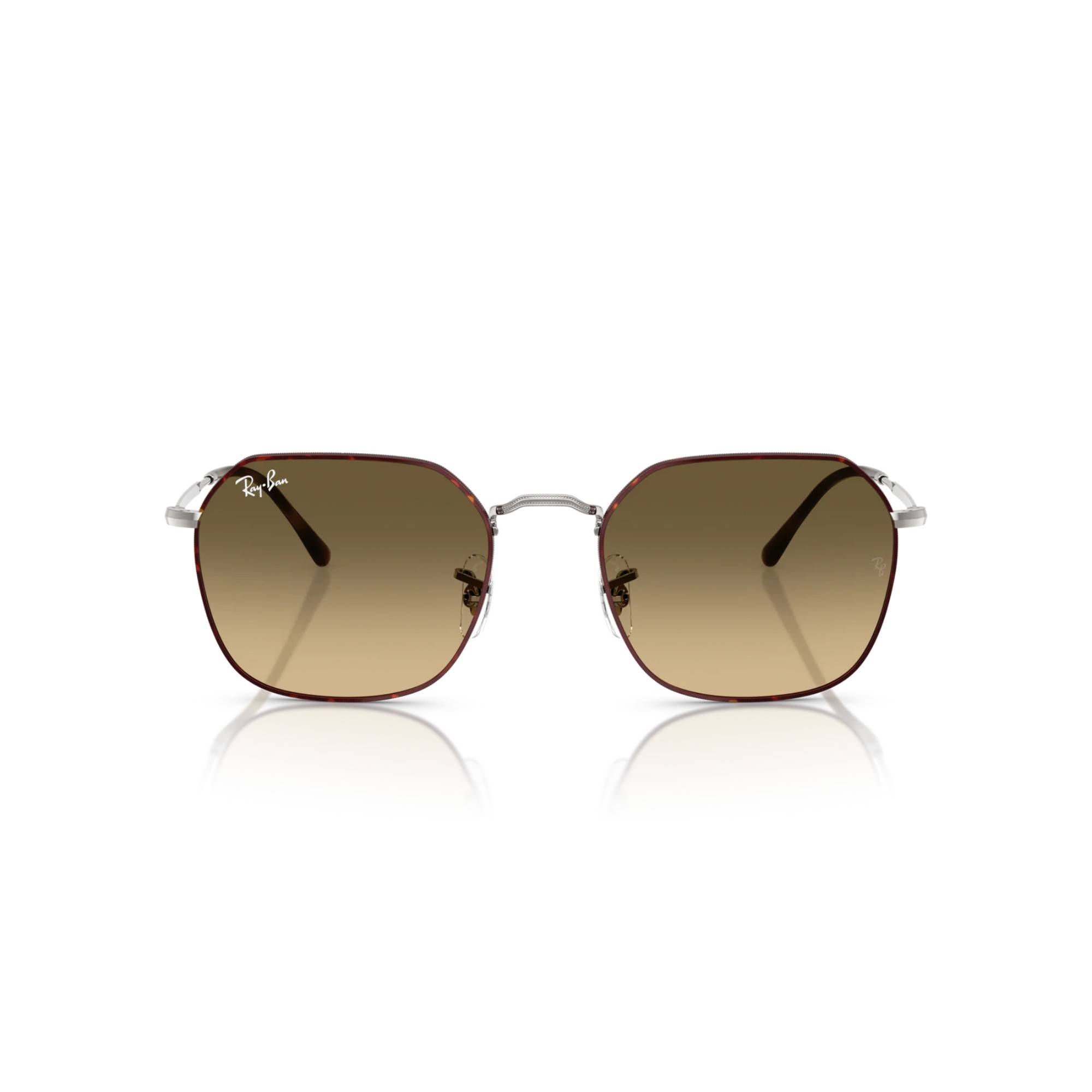RAY-BAN 3694 92700A 55 Солнцезащитные очки - 2