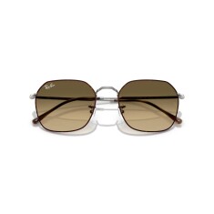 RAY-BAN 3694 92700A 55 Sunglasses - 5