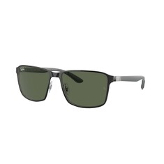 RAY-BAN 3721 914471 59 Sunglasses - 2