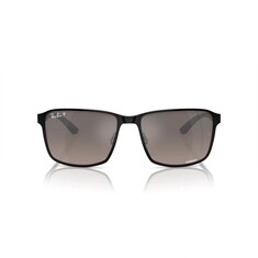 RAY-BAN 3721CH 186/5J 59 Sunglasses - 1