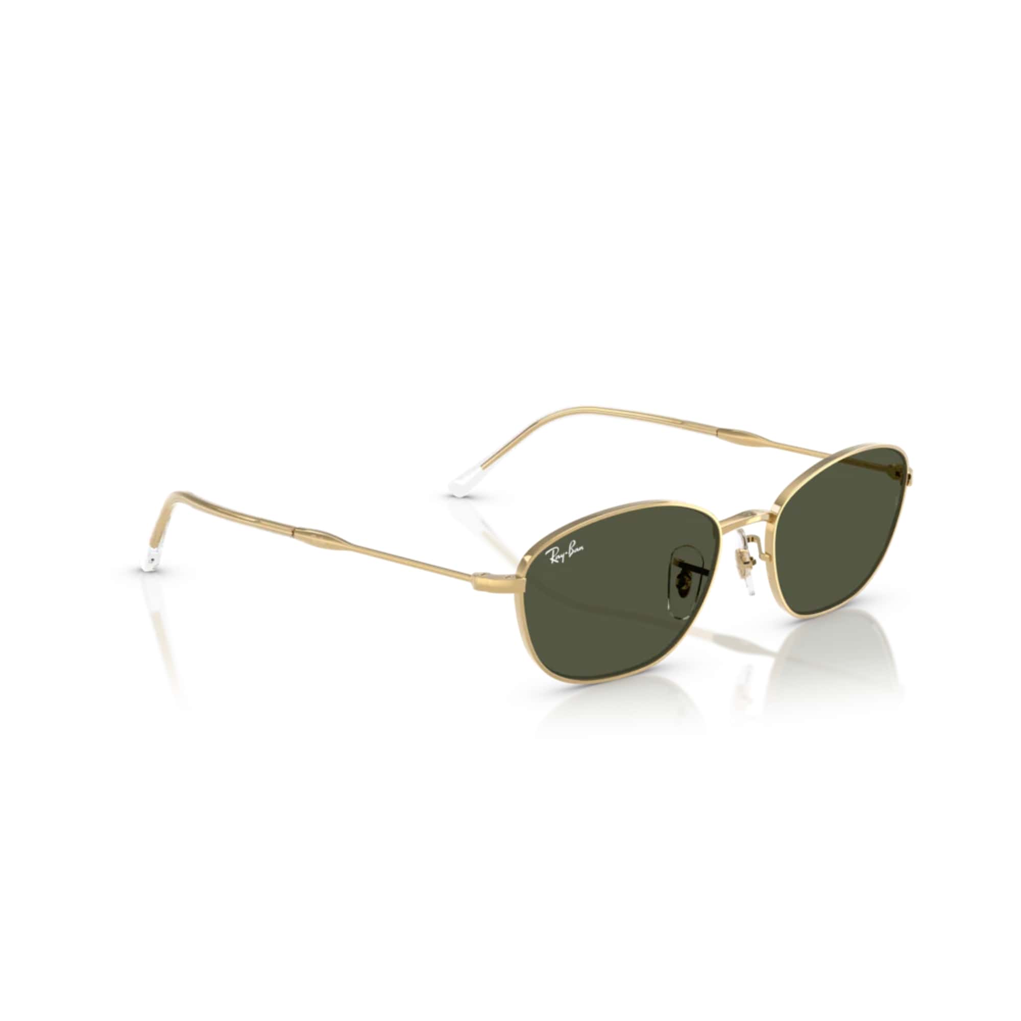 RAY-BAN 3749 001 31 55 Sunglasses - 5