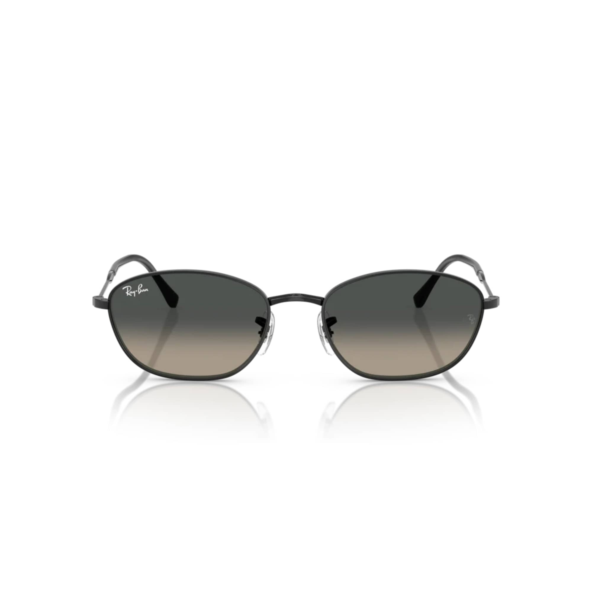 RAY-BAN 3749 002 71 55 Sunglasses - 1