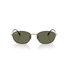RAY-BAN 3749 927358 55 Sunglasses 