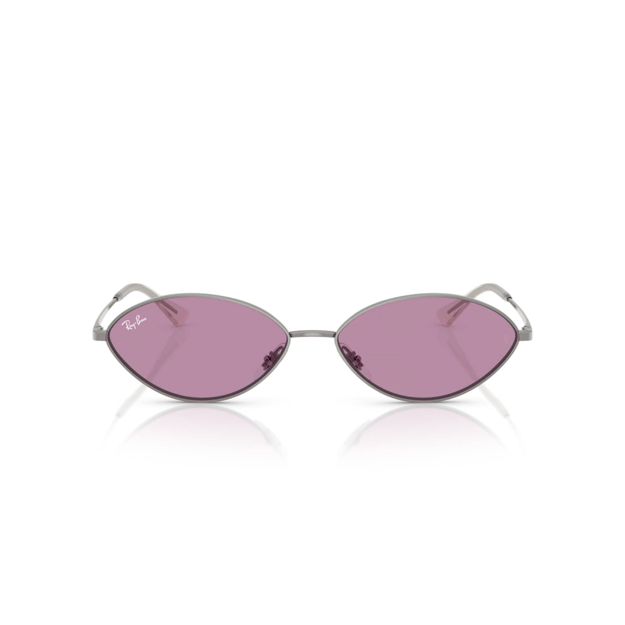 RAY-BAN 3757 004 69 56 Солнцезащитные очки - 1