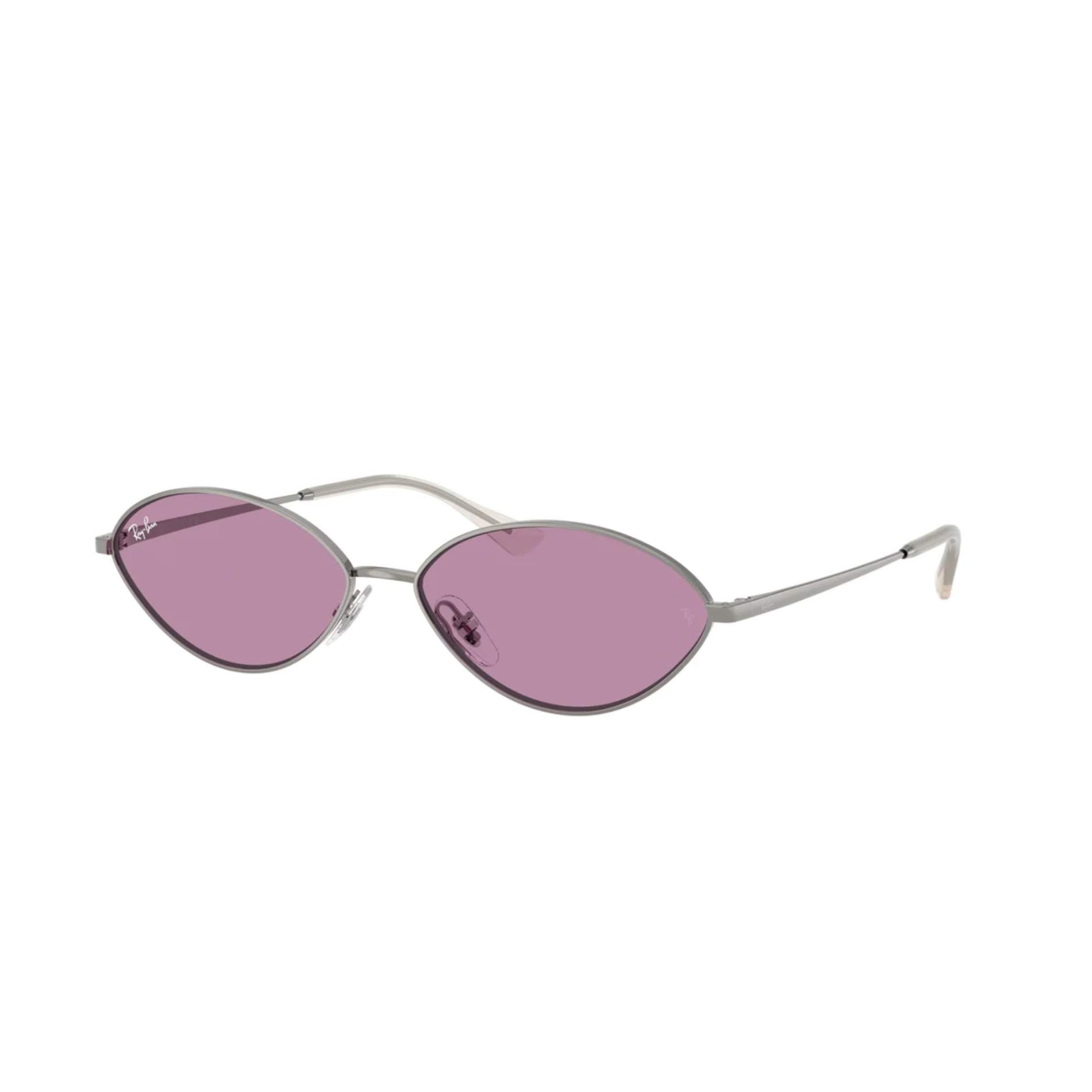 RAY-BAN 3757 004 69 56 Солнцезащитные очки - 2