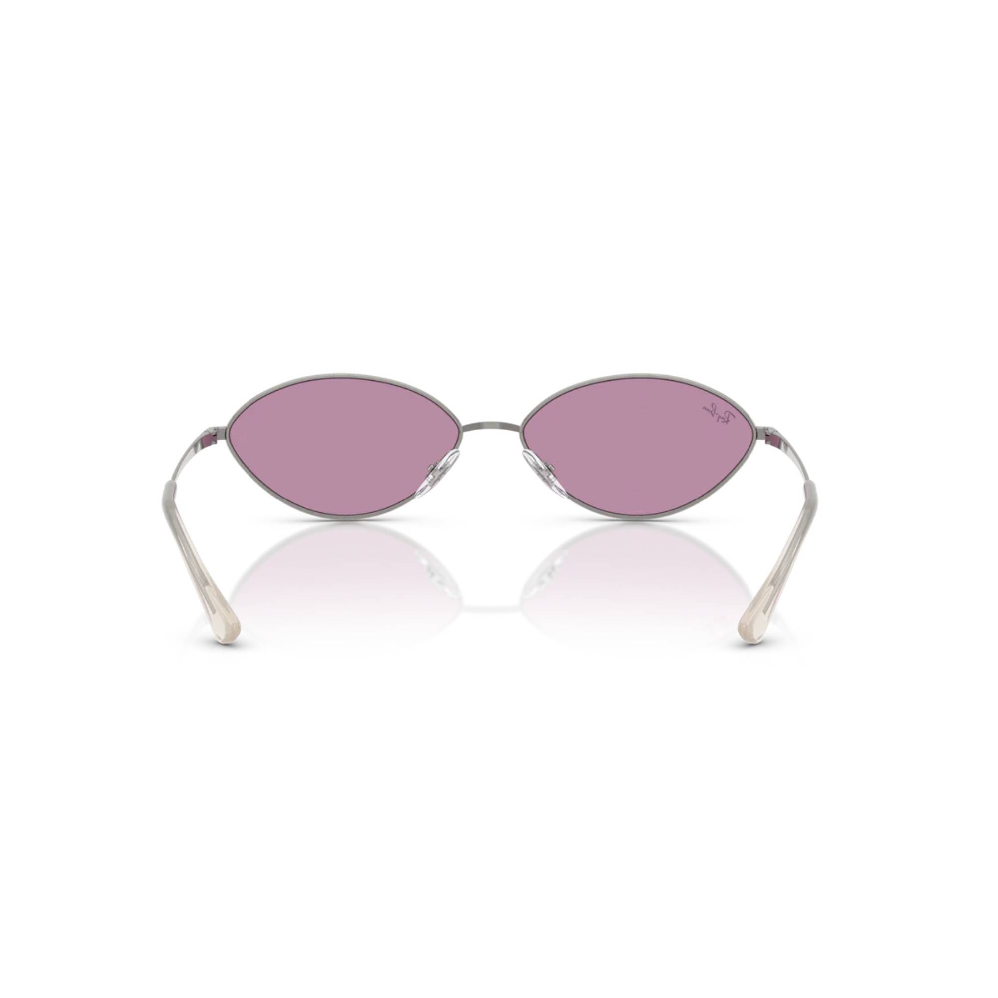 RAY-BAN 3757 004 69 56 Солнцезащитные очки - 4