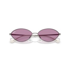 RAY-BAN 3757 004 69 56 Солнцезащитные очки - 5