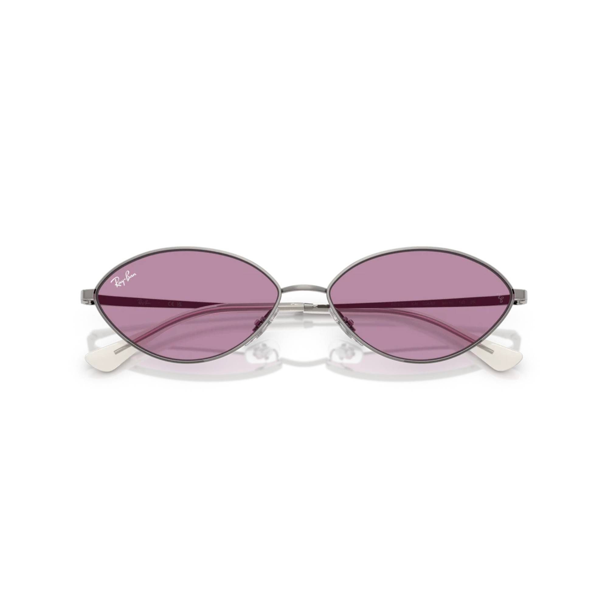 RAY-BAN 3757 004 69 56 Солнцезащитные очки - 5